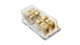 Держатель предохранителя AGU 355-104-7