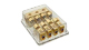 Держатель предохранителя AGU 355-106-7