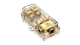 Держатель предохранителя AGU 355-107-7