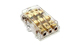 Держатель предохранителя AGU 355-108-7