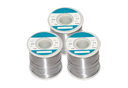 Припой ПОС 60 проволока Ø0.5 мм 100 г без флюса