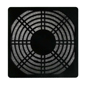 Фото решетки для вентиляторов с фильтром 120х120