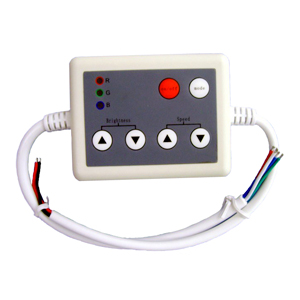RGB контроллер светодиодной ленты