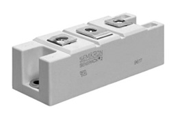 Диодные модули SKKE 120F17