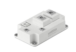 Диодные модули SKKE 800F17