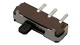 Переключатель движковый SMD IS-1270N