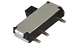 Переключатель движковый SMD IS-1290