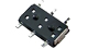 Переключатель движковый SMD IS-1390