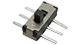 Переключатель движковый SMD IS-2235S