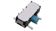 Переключатель движковый SMD IS-2245S