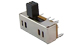 Переключатель движковый SK 23D06PG