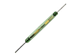 Геркон МКА-27601, 0,1А 110В, замыкающий