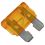 Предохранитель S1035-2 5A 32V