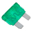 Предохранитель S1035-3 30A 32V