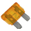 Предохранитель S1035-3 5A 32V