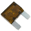 Предохранитель S1036-2 70A 32V