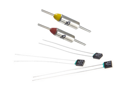 Термопредохранители Termo fuse