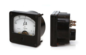Микроамперметры М42305 постоянного тока