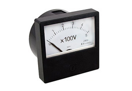 Вольтметры Э8030 переменного тока