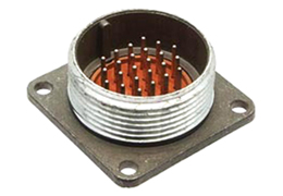 Разъем 2РМДТ30Б24Ш5В1В вилка приборная 