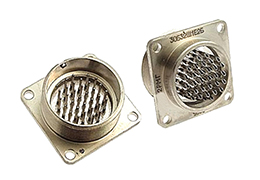 Разъем 2РМГ30Б32Ш1Е2Б вилка приборная 