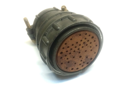 Разъем 2РМТ42КПН50Г2В1В розетка кабельная 