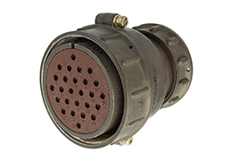 Разъем ШР48П26ЭШ2 розетка кабельная