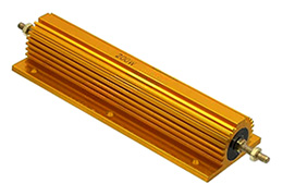 Резисторы силовые AH 200W в алюминиевом корпусе